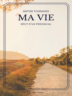 cover image of Ma Vie